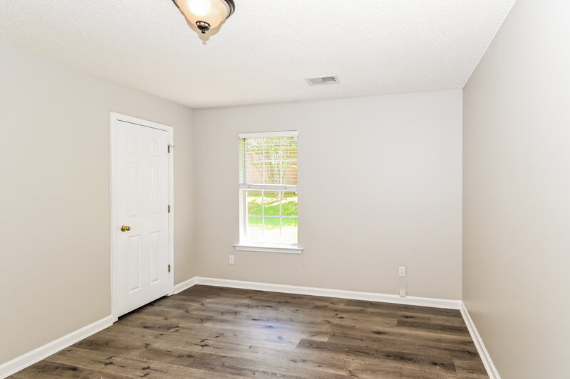 1,930/Mo, 5791 Pecan Trce Bartlett, TN 38135 Bedroom View 4