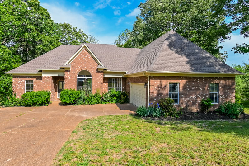 2,115/Mo, 570 Cedar Grove Cv Hernando, MS 38632 External View