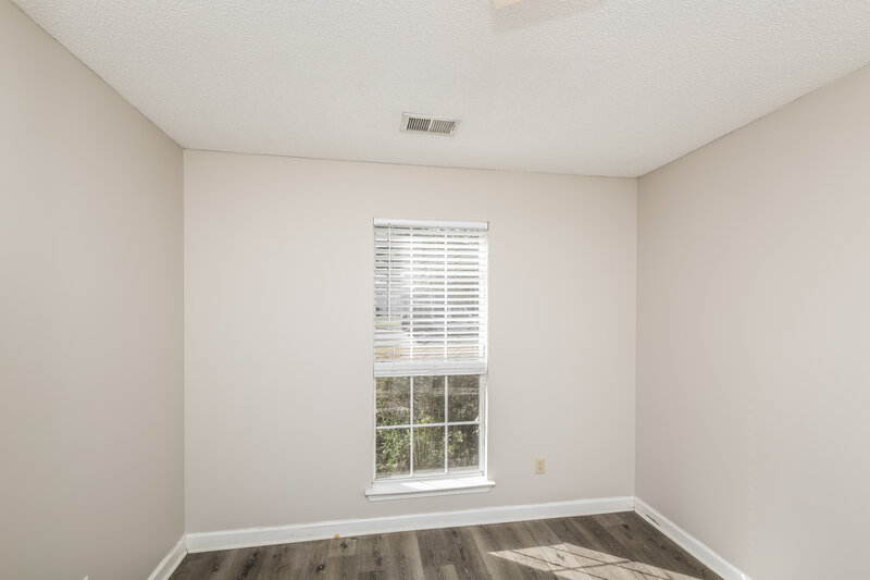2,550/Mo, 7234 Fox Creek Dr Olive Branch, MS 38654 Bedroom View 2