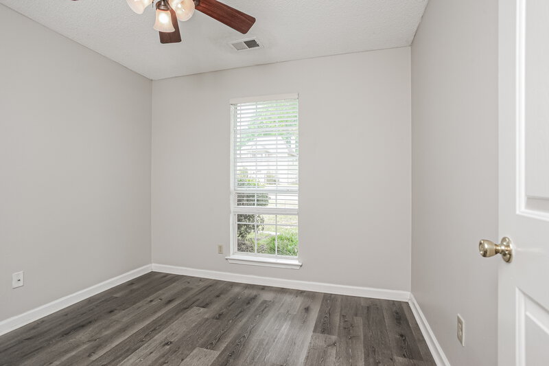 1,885/Mo, 7234 Fox Creek Dr Olive Branch, MS 38654 Bedroom View