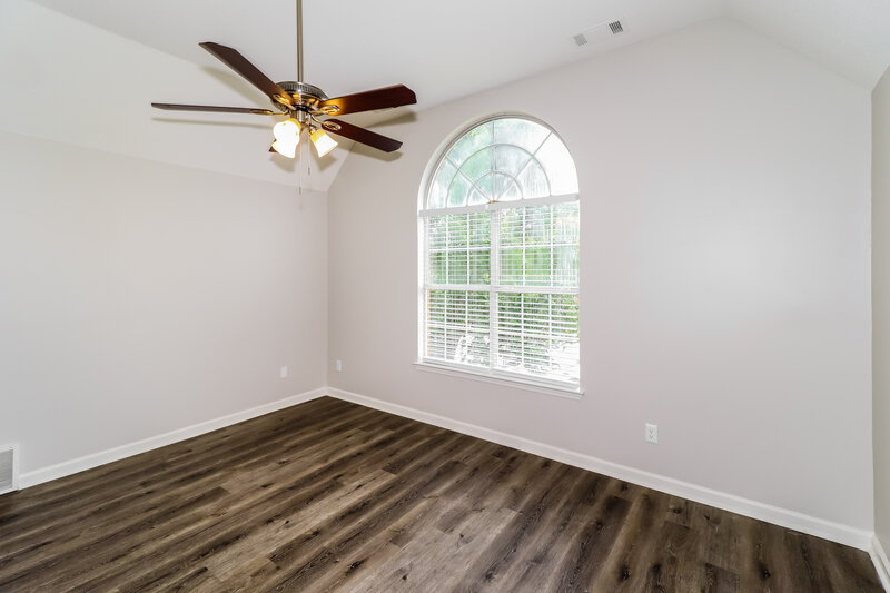 2,550/Mo, 8682 Overcup Oaks Dr Cordova, TN 38018 Main Bedroom View 2