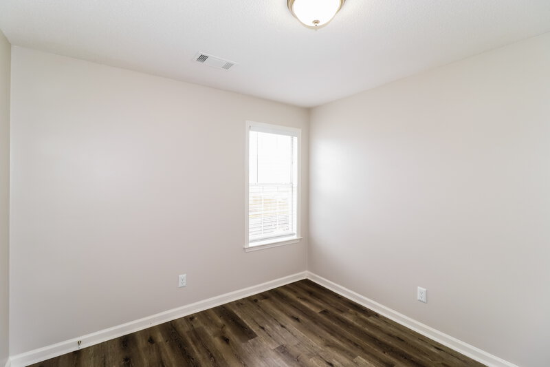 2,550/Mo, 8682 Overcup Oaks Dr Cordova, TN 38018 Bedroom View