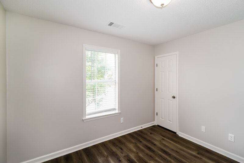 2,550/Mo, 8682 Overcup Oaks Dr Cordova, TN 38018 Bedroom View 2