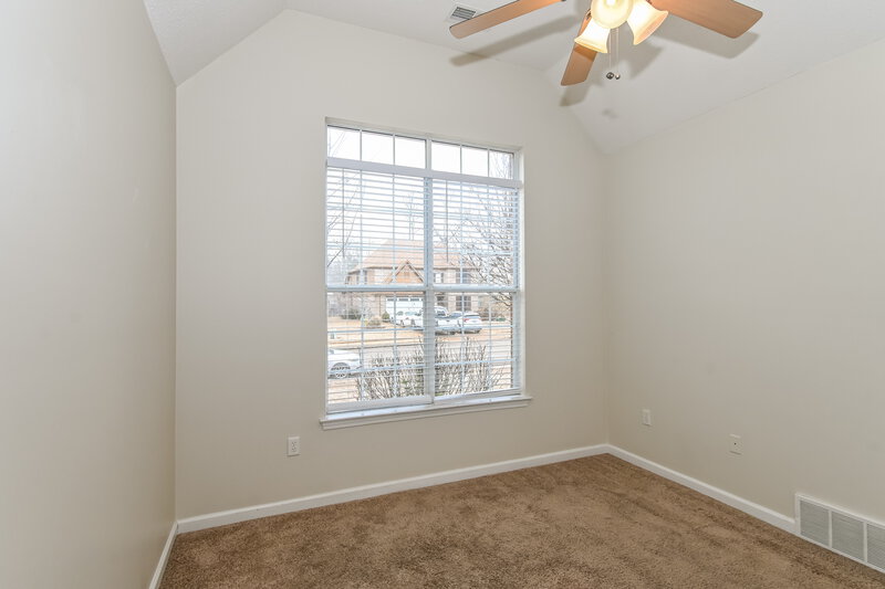 2,710/Mo, 1384 Carlton Ridge Dr Cordova, TN 38016 Bedroom View
