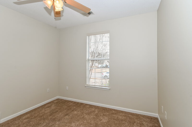 2,710/Mo, 1384 Carlton Ridge Dr Cordova, TN 38016 Bedroom View 3