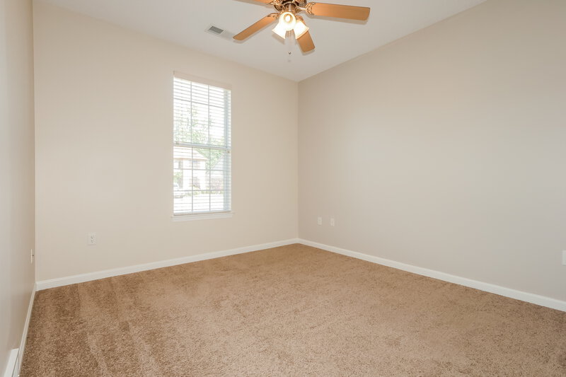 1,870/Mo, 1384 Carlton Ridge Dr Cordova, TN 38016 Bedroom View 2
