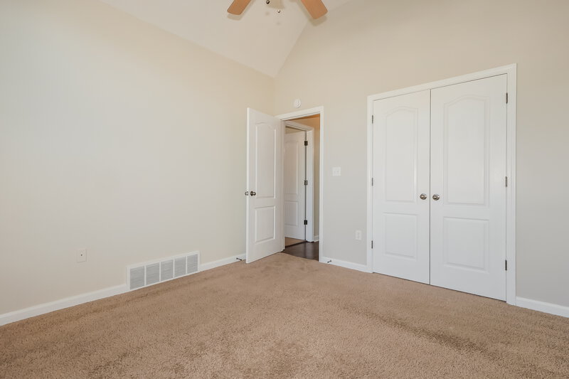 1,870/Mo, 1384 Carlton Ridge Dr Cordova, TN 38016 Bedroom View 3