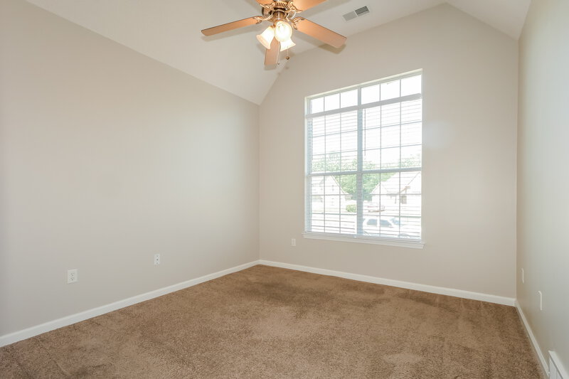 1,870/Mo, 1384 Carlton Ridge Dr Cordova, TN 38016 Bedroom View 4