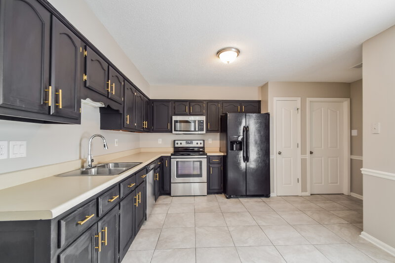 2,005/Mo, 9922 Lacee Ln Olive Branch, MS 38654 Kitchen View