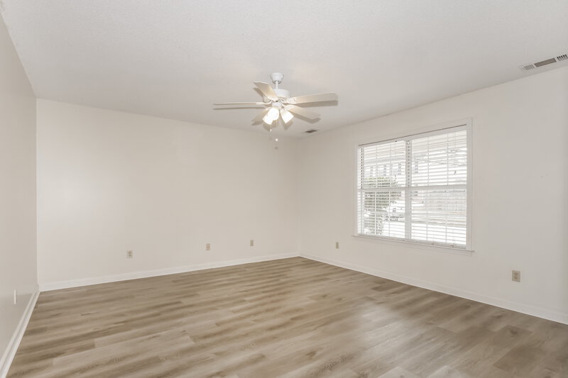 2,450/Mo, 1400 Milestone Dr Collierville, TN 38017 Main Bedroom View 2