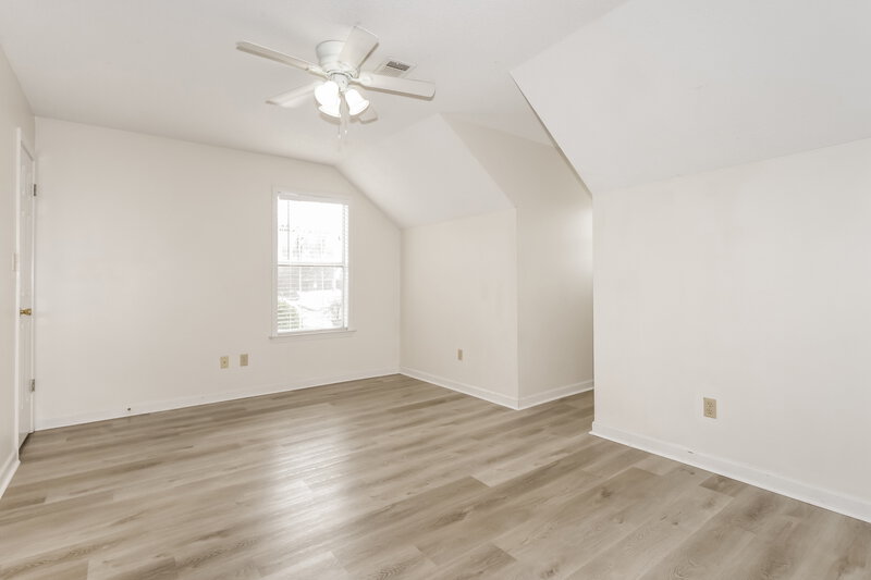 2,450/Mo, 1400 Milestone Dr Collierville, TN 38017 Bedroom View