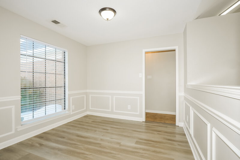 1,900/Mo, 4005 Eagle Ridge Ln Bartlett, TN 38135 Dining Room View