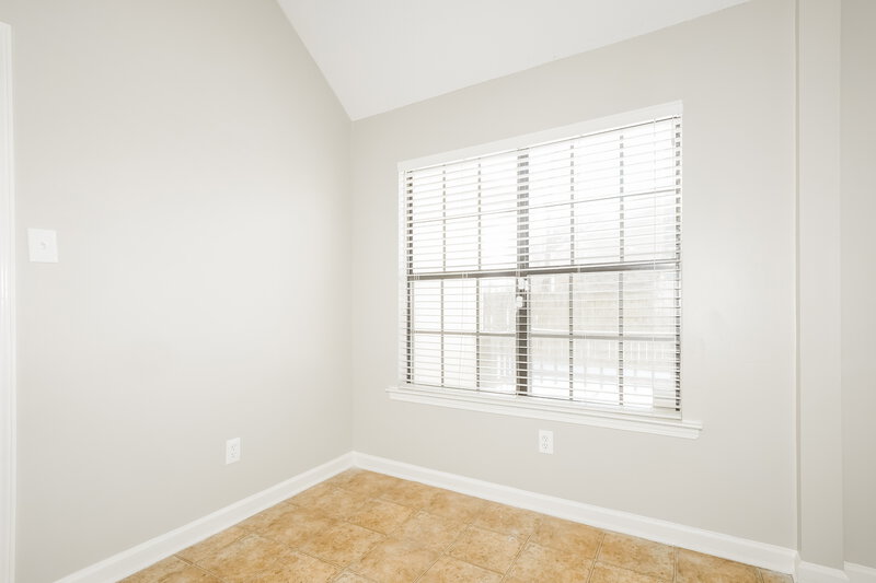 1,900/Mo, 4005 Eagle Ridge Ln Bartlett, TN 38135 Breakfast Nook View