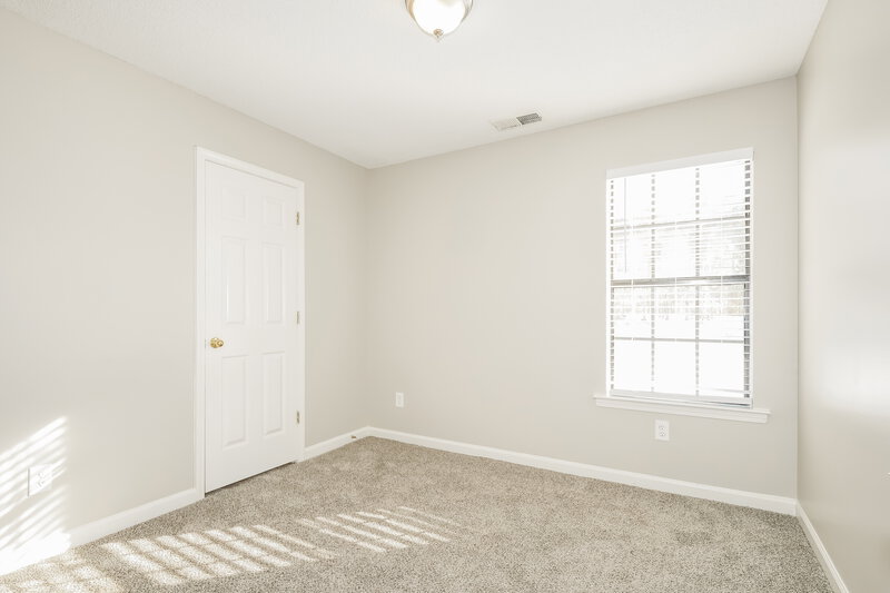 1,900/Mo, 4005 Eagle Ridge Ln Bartlett, TN 38135 Bedroom View