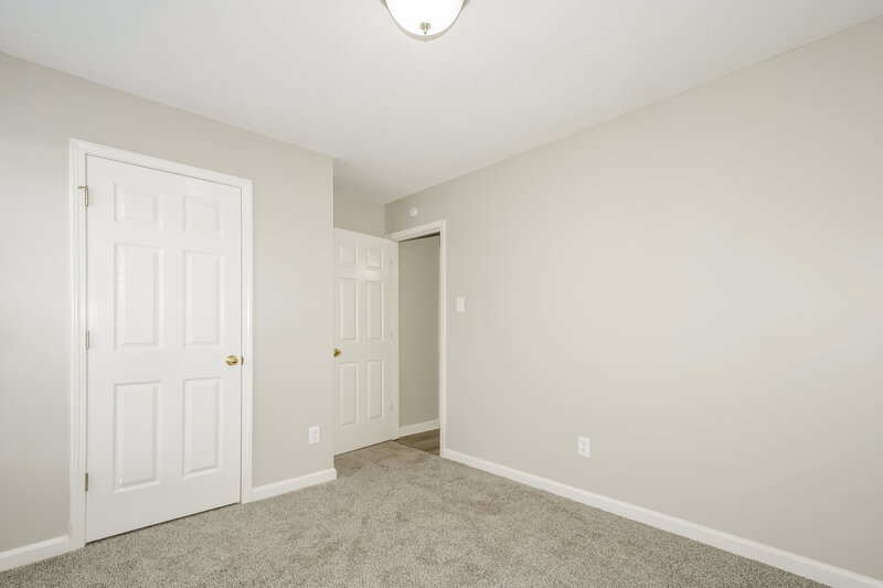 1,900/Mo, 4005 Eagle Ridge Ln Bartlett, TN 38135 Bedroom View 3