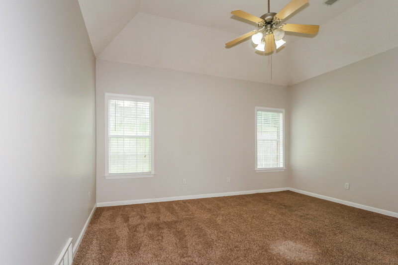 2,145/Mo, 9555 Morning Shadow Dr Cordova, TN 38016 Main Bedroom View