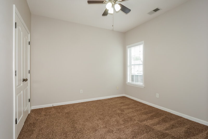2,145/Mo, 9555 Morning Shadow Dr Cordova, TN 38016 Bedroom View