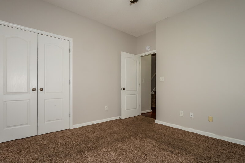 2,145/Mo, 9555 Morning Shadow Dr Cordova, TN 38016 Bedroom View 2