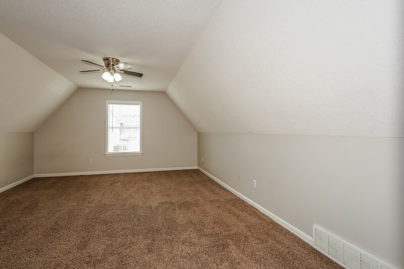 2,145/Mo, 9555 Morning Shadow Dr Cordova, TN 38016 Bedroom View 3