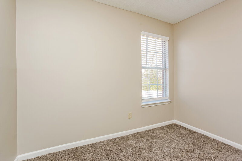 2,460/Mo, 2200 Rocky Stream Dr Cordova, TN 38016 Bedroom View