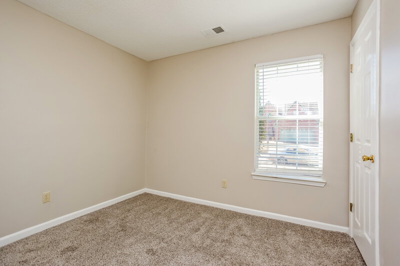 2,460/Mo, 2200 Rocky Stream Dr Cordova, TN 38016 Bedroom View 3