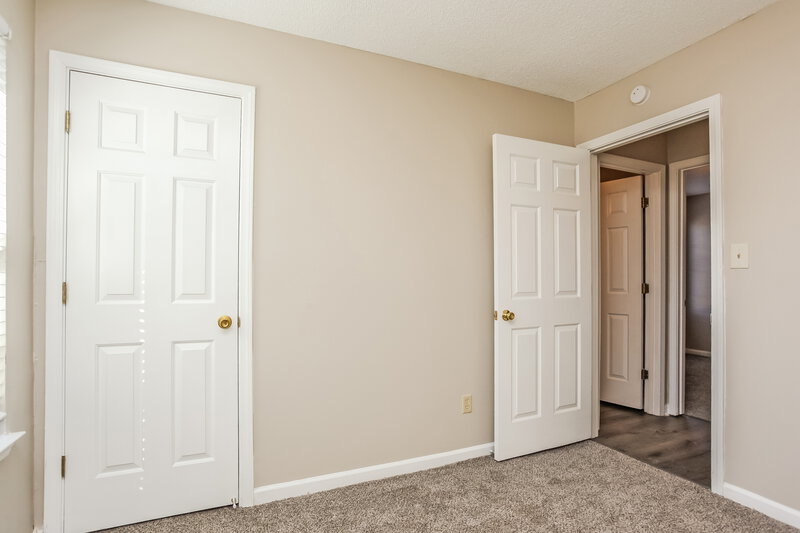 2,460/Mo, 2200 Rocky Stream Dr Cordova, TN 38016 Bedroom View 4