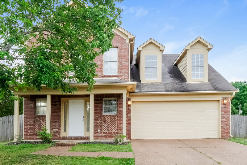 2,115/Mo, 11184 Orville Cv Arlington, TN 38002 External View