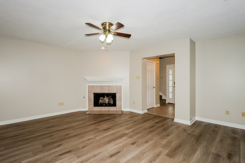 2,115/Mo, 11184 Orville Cv Arlington, TN 38002 Living Room View