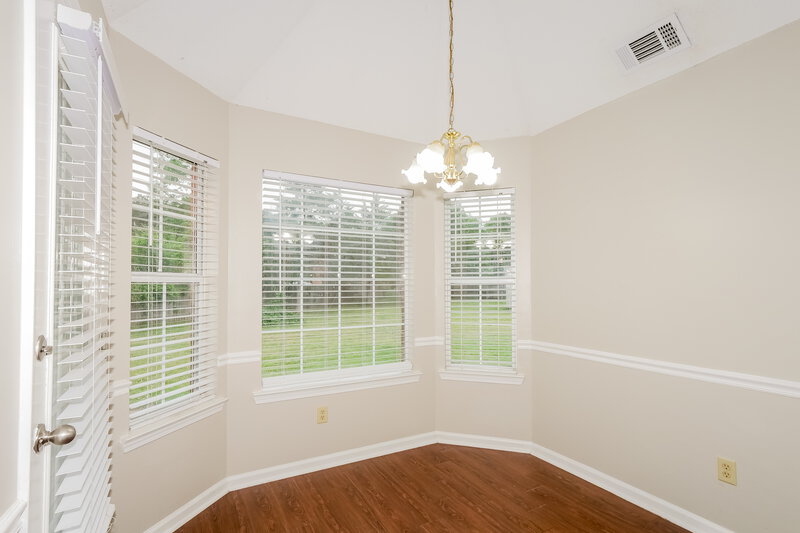 2,115/Mo, 11184 Orville Cv Arlington, TN 38002 Dining Room View