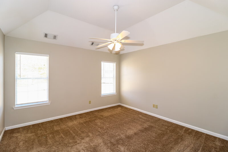 2,115/Mo, 11184 Orville Cv Arlington, TN 38002 Main Bedroom View