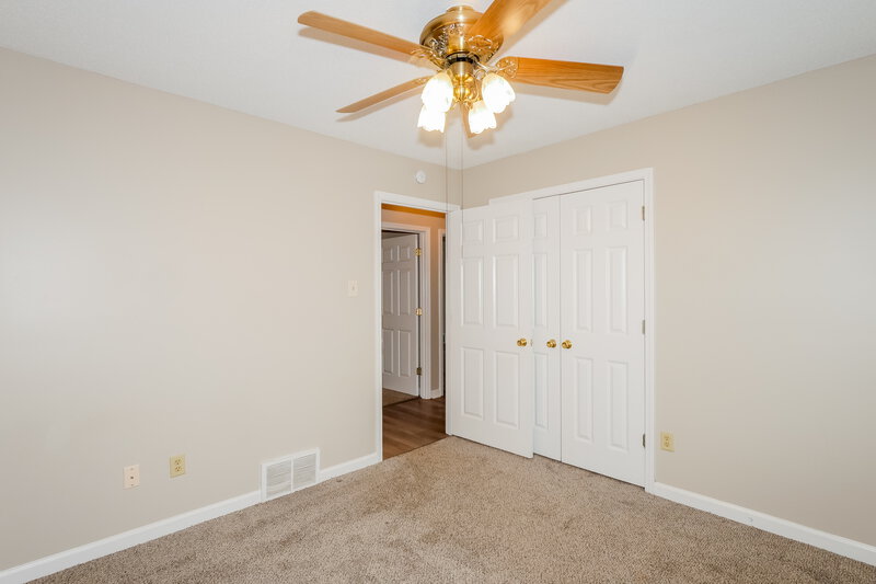 2,115/Mo, 11184 Orville Cv Arlington, TN 38002 Bedroom View