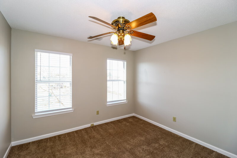 2,115/Mo, 11184 Orville Cv Arlington, TN 38002 Bedroom View