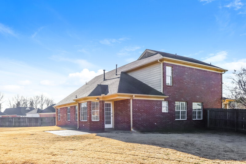 2,115/Mo, 11184 Orville Cv Arlington, TN 38002 Misc View 12