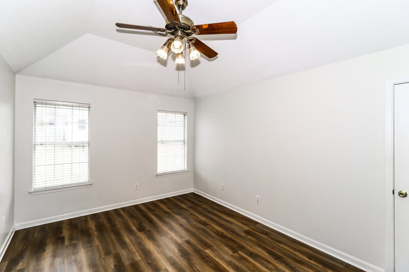 1,705/Mo, 3833 Richbrook Dr Bartlett, TN 38135 Main Bedroom View