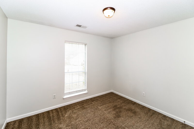 1,705/Mo, 3833 Richbrook Dr Bartlett, TN 38135 Bedroom View