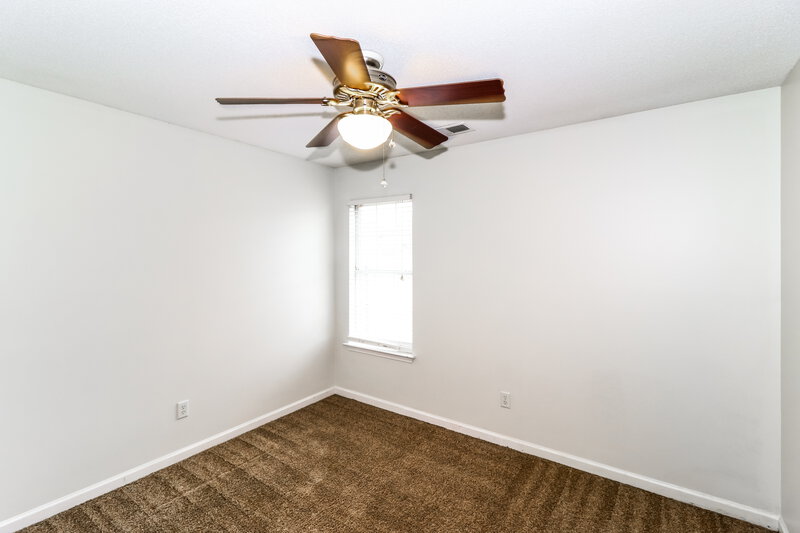 1,705/Mo, 3833 Richbrook Dr Bartlett, TN 38135 Bedroom View 2