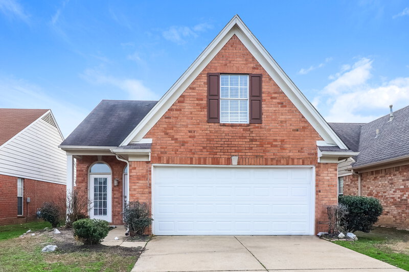 1,775/Mo, 761 Grant Dr Southaven, MS 38671 External View