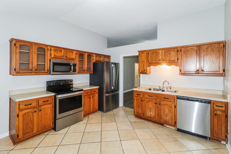 1,775/Mo, 761 Grant Dr Southaven, MS 38671 Kitchen View