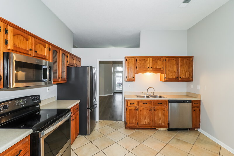 1,775/Mo, 761 Grant Dr Southaven, MS 38671 Kitchen View 2