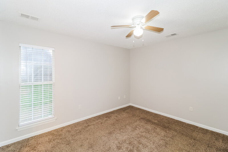 1,775/Mo, 761 Grant Dr Southaven, MS 38671 Main Bedroom View