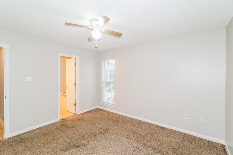 1,775/Mo, 761 Grant Dr Southaven, MS 38671 Main Bedroom View 2