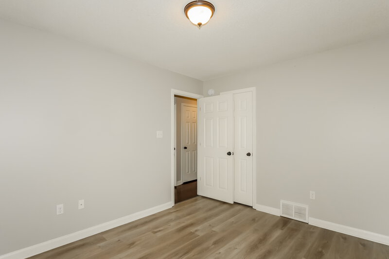 1,855/Mo, 1820 Mary Payton Cv Southaven, MS 38671 Bedroom View 2