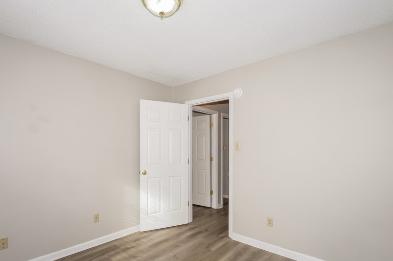 1,625/Mo, 6940 Brady Hill Dr Cordova, TN 38018 Bedroom View