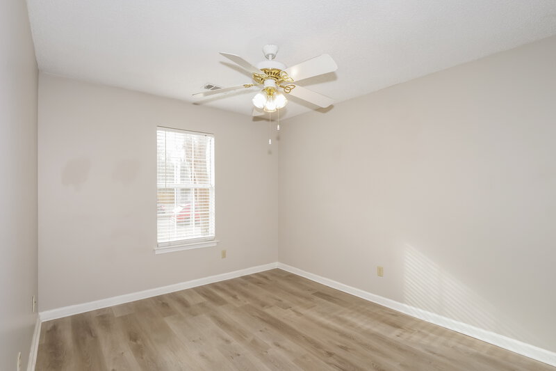 1,625/Mo, 6940 Brady Hill Dr Cordova, TN 38018 Bedroom View 2