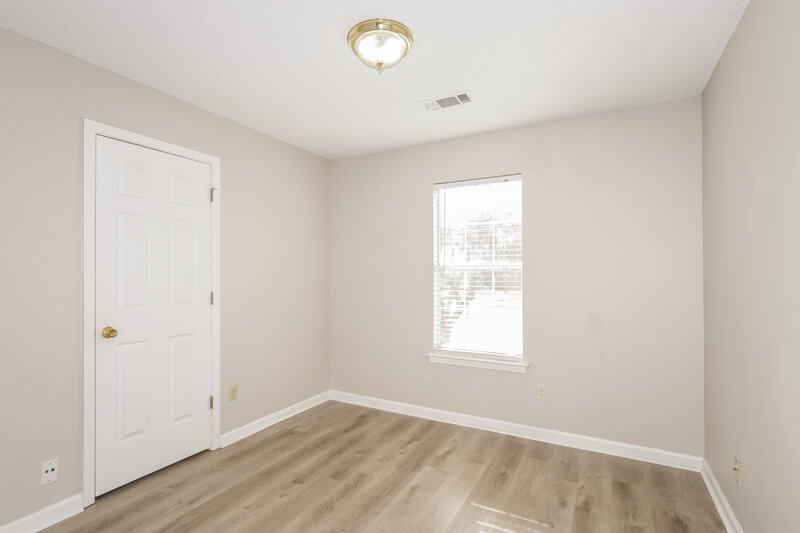 1,625/Mo, 6940 Brady Hill Dr Cordova, TN 38018 Bedroom View 4