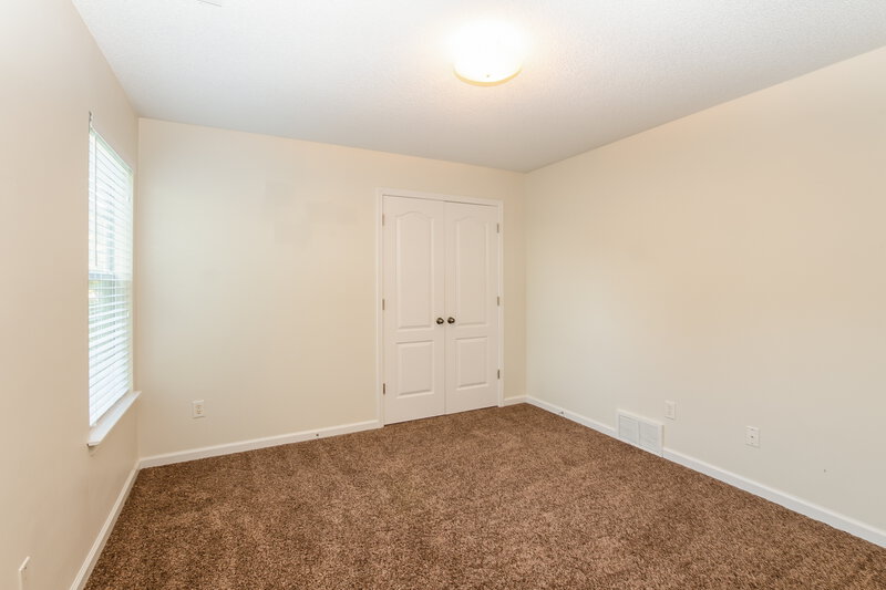 2,105/Mo, 1262 Carlton Ridge Dr Cordova, TN 38018 Bedroom View