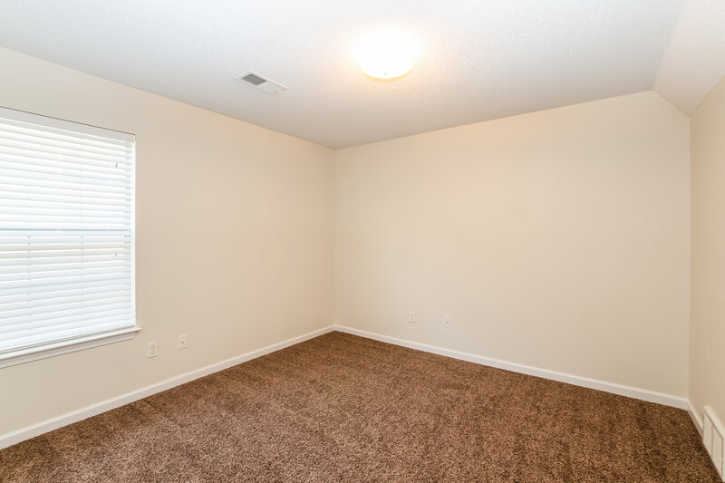 2,105/Mo, 1262 Carlton Ridge Dr Cordova, TN 38018 Bedroom View 2