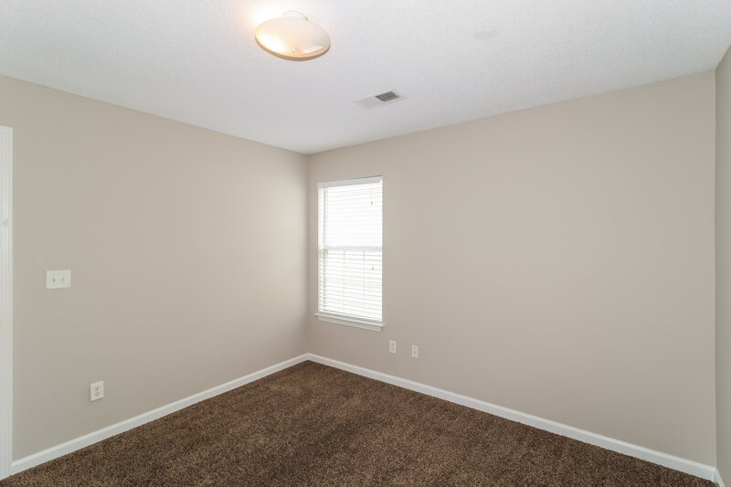 1,845/Mo, 1262 Carlton Ridge Dr Cordova, TN 38018 Bedroom View 2