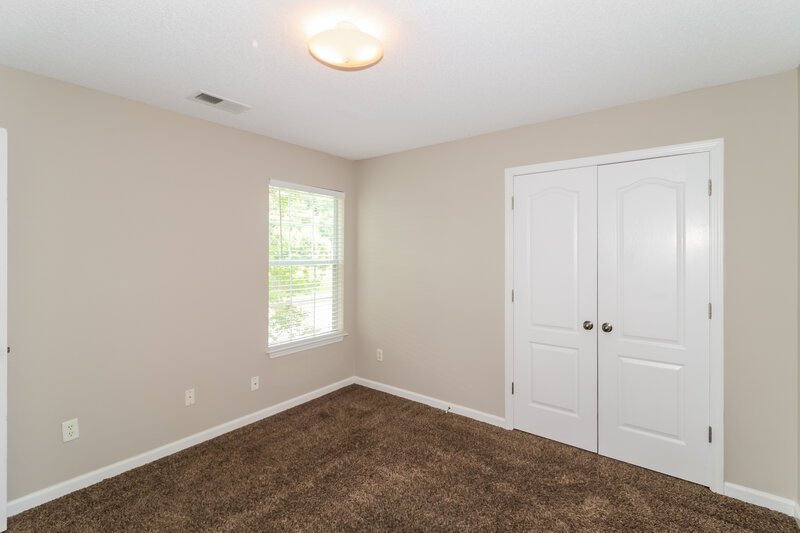 1,845/Mo, 1262 Carlton Ridge Dr Cordova, TN 38018 Bedroom View 3