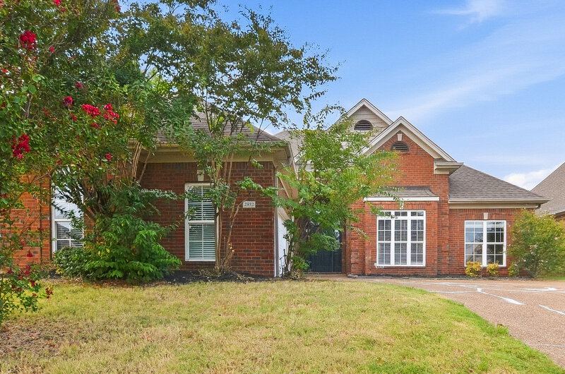 2,085/Mo, 2932 Keeley Cv Southaven, MS 38671 External View